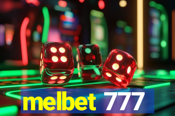 melbet 777